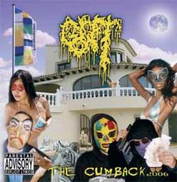 Gut (GER-2) : The Cumback 2006